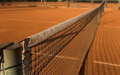 Tennis Information 2